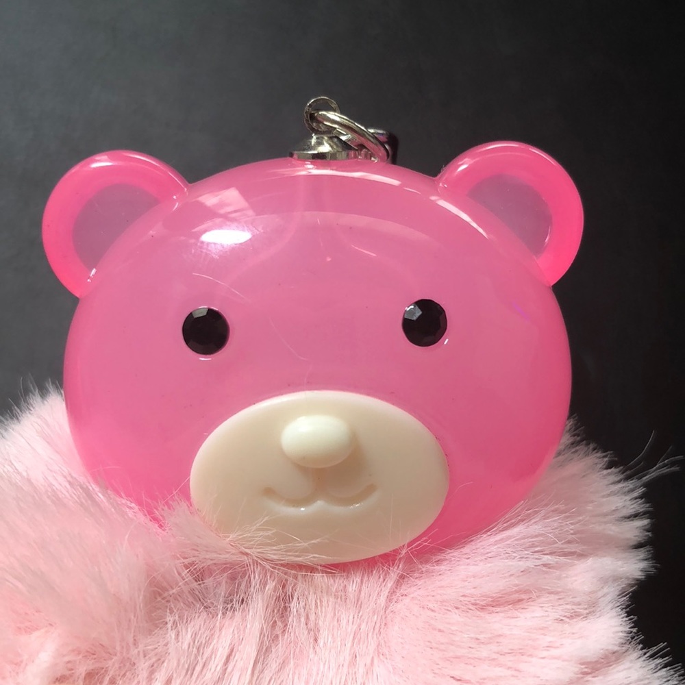 Light-Up Key Chain - Picture 2 of 2
